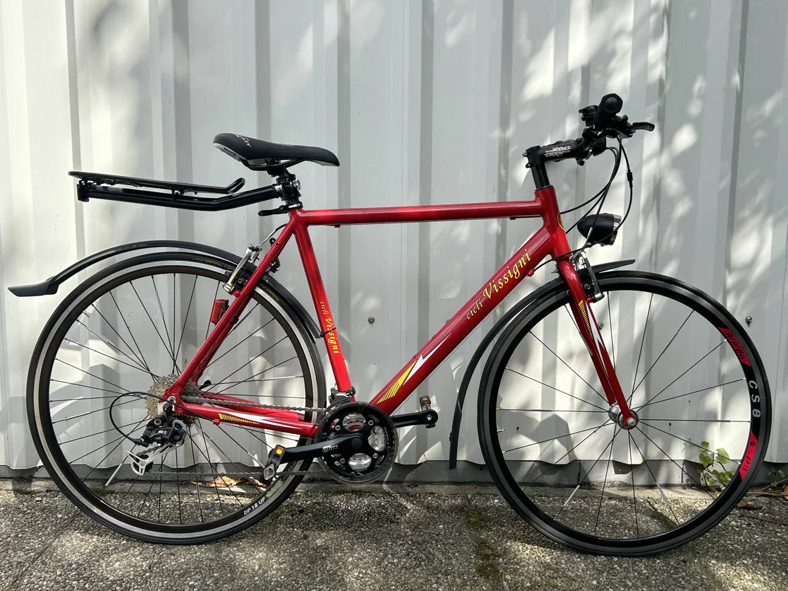 cicli vissigni gr. xl