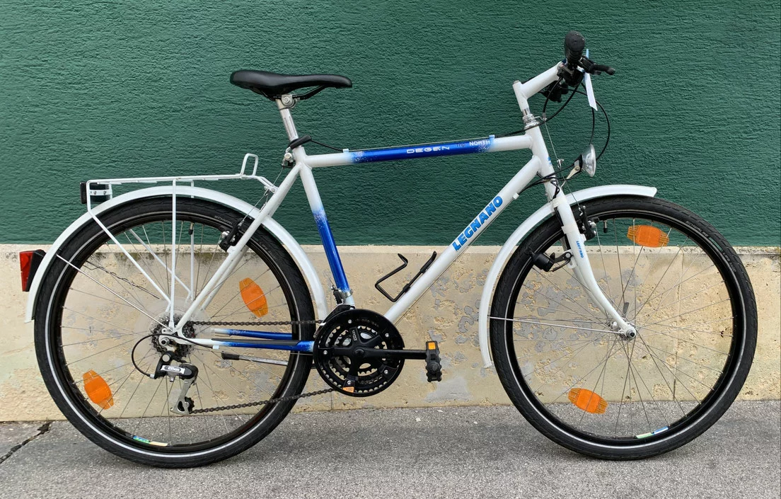 citybike legnano