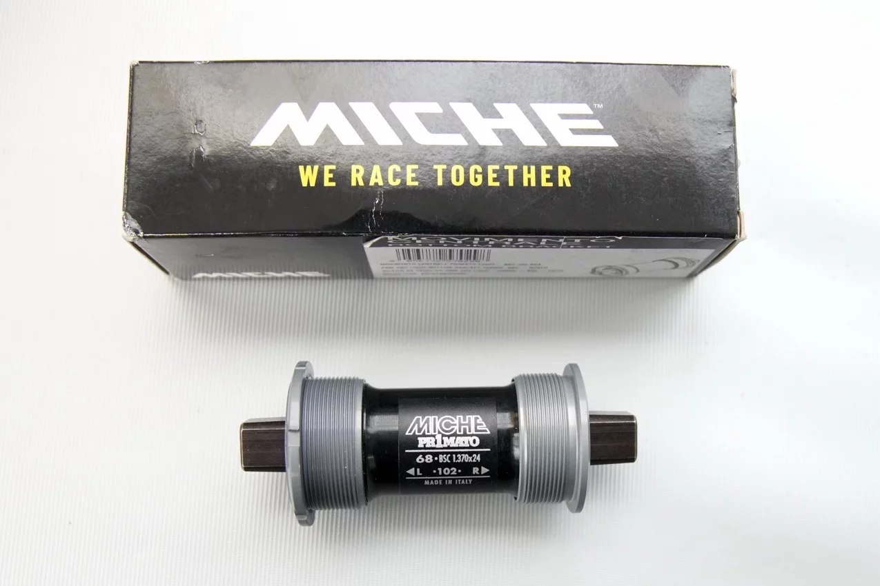 miche primato innenlager