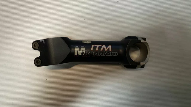 vorbau itm