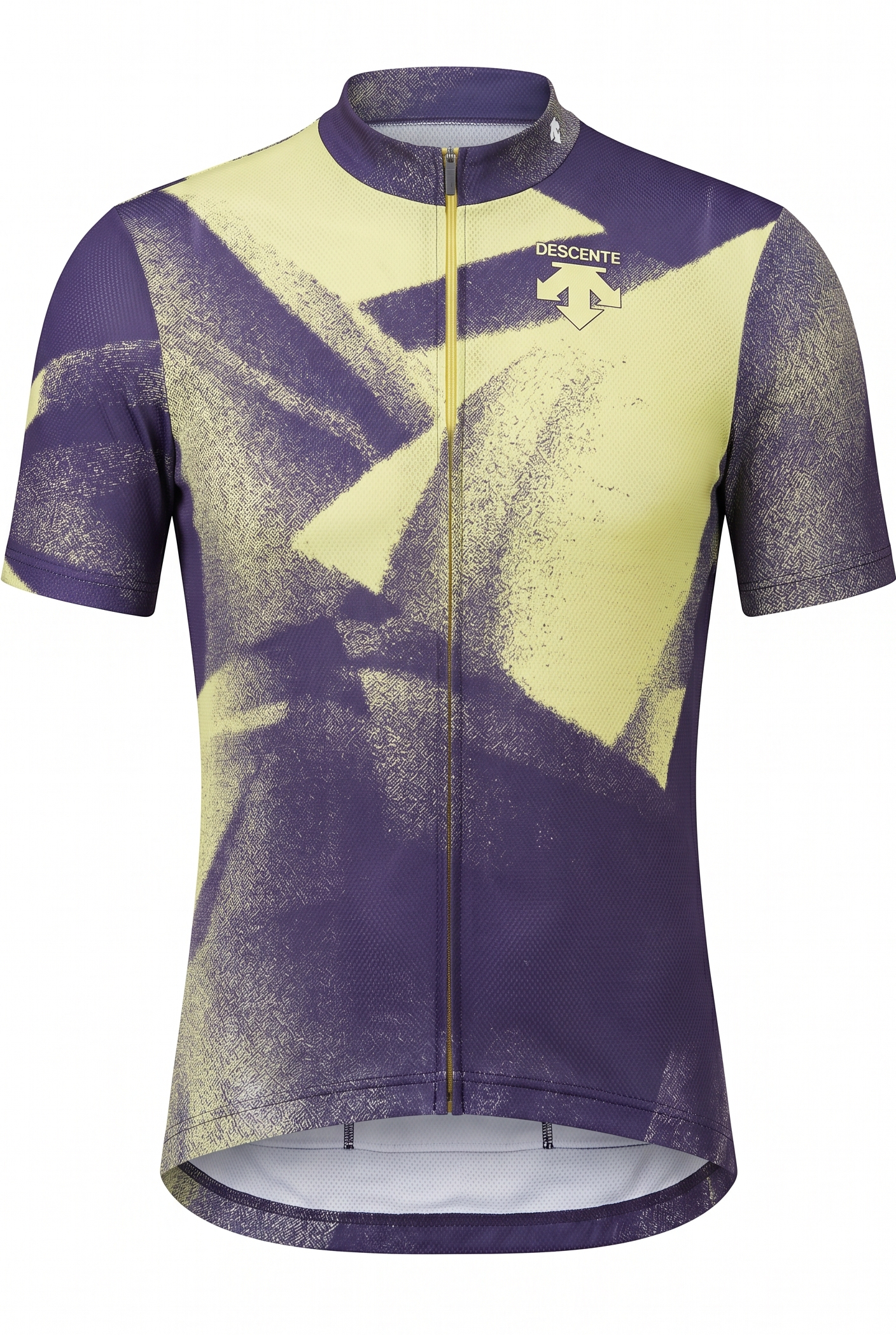 Descente Radtrikot
