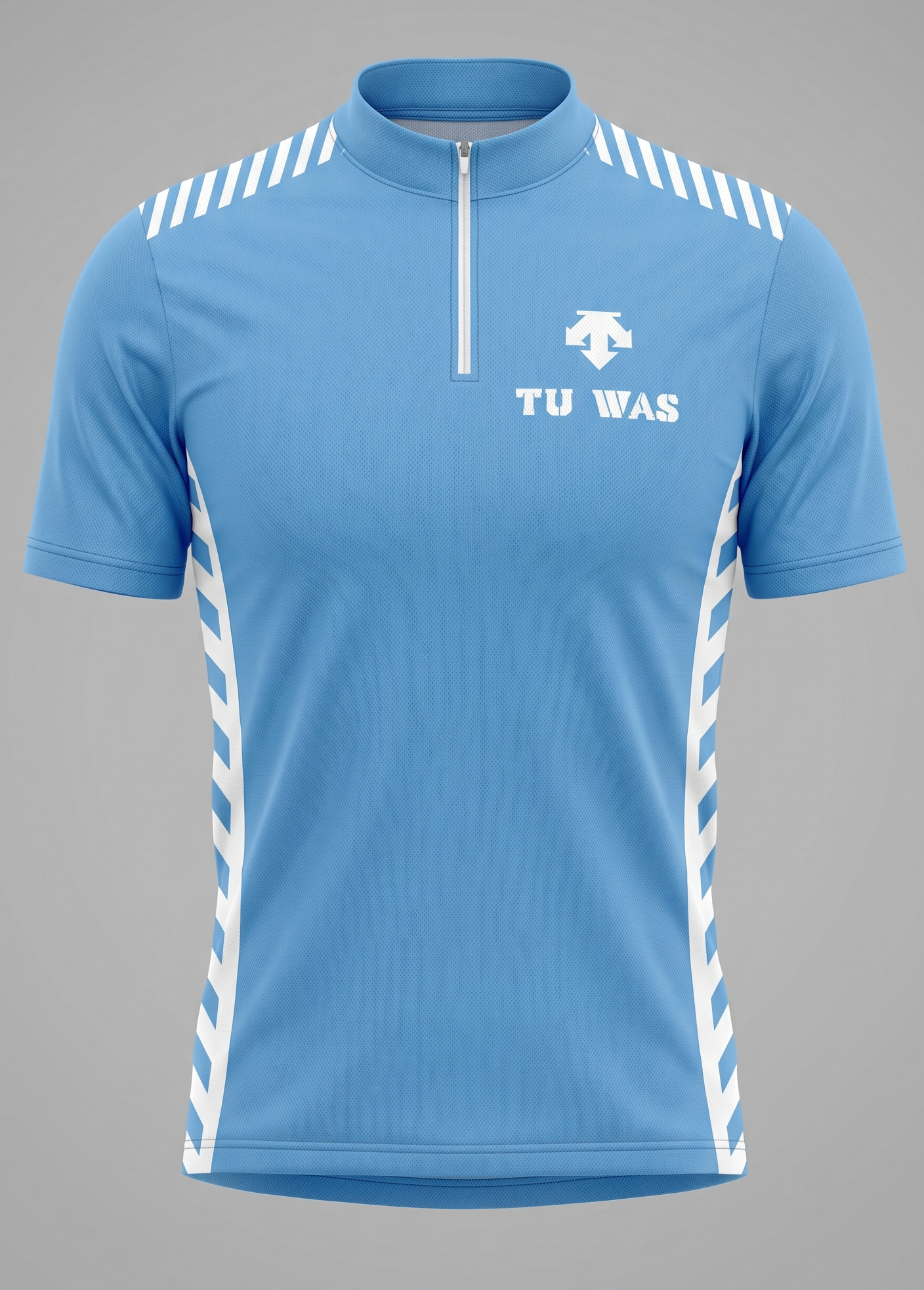 Descente TU WAS Radtrikot