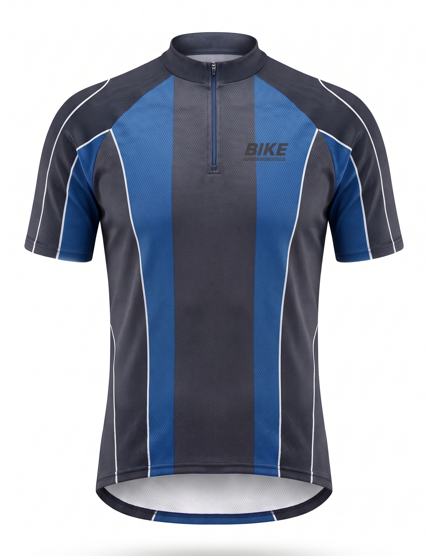 Bike  Classics Radtrikot