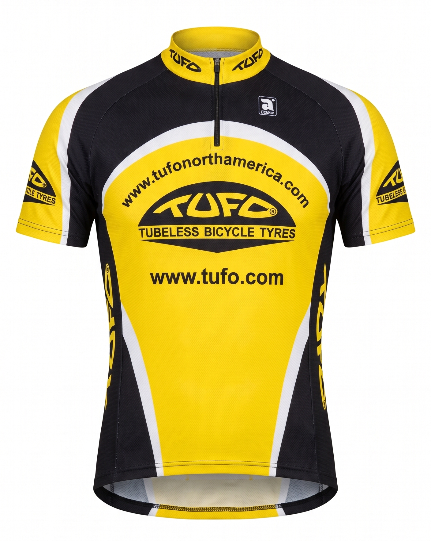 KALAS Radtrikot