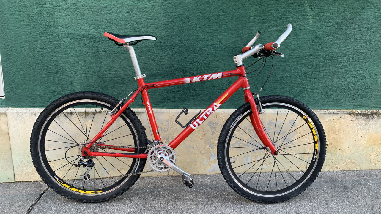 ktm ultra mtb