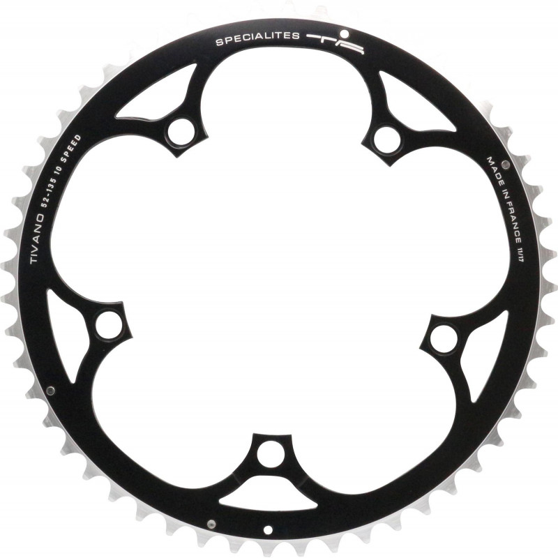 kettenblatt ta specialites tivano aussen campagnolo