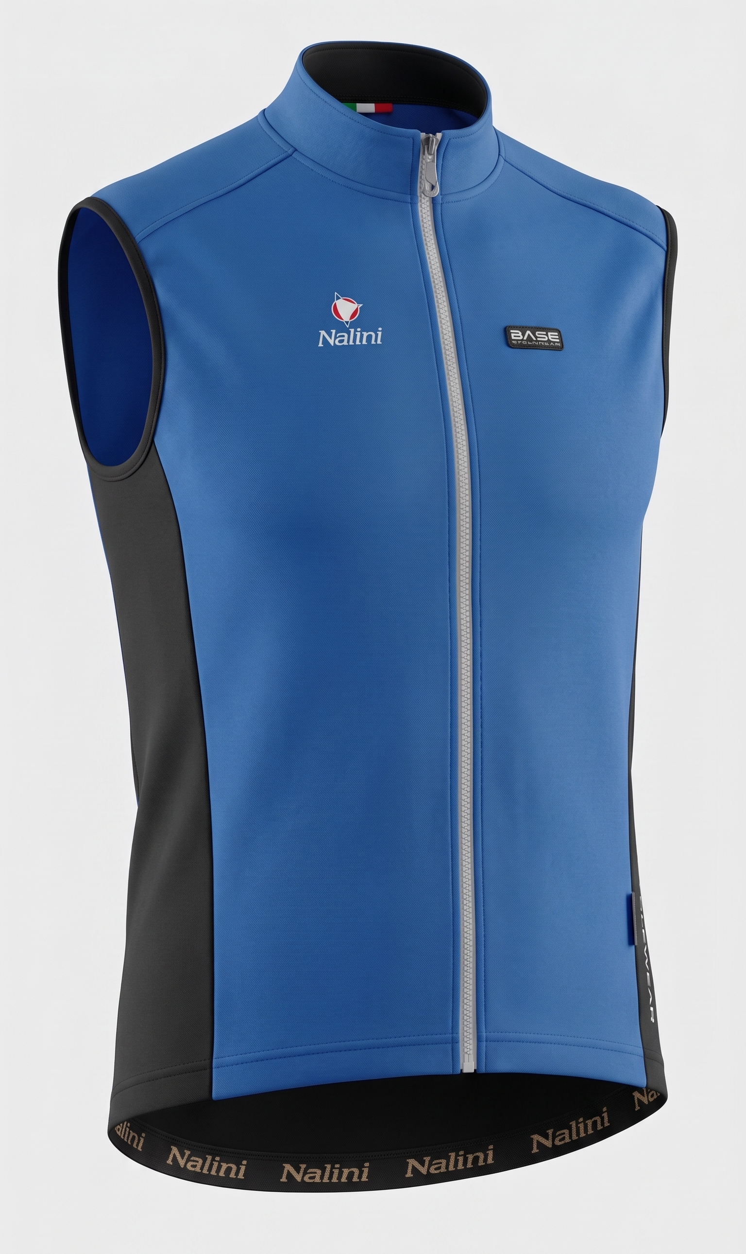 nalini gilet herren