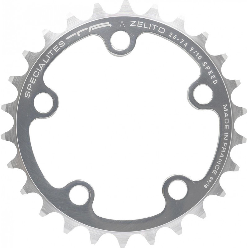 kettenblatt ta specialites 74mm