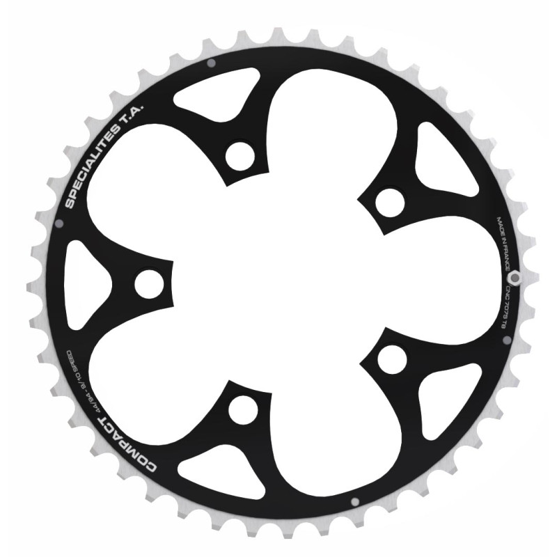 kettenblatt ta specialites compact triple aussen 94mm
