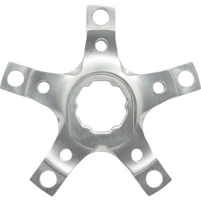 carmina spider/kurbelsterne strasse double, triple