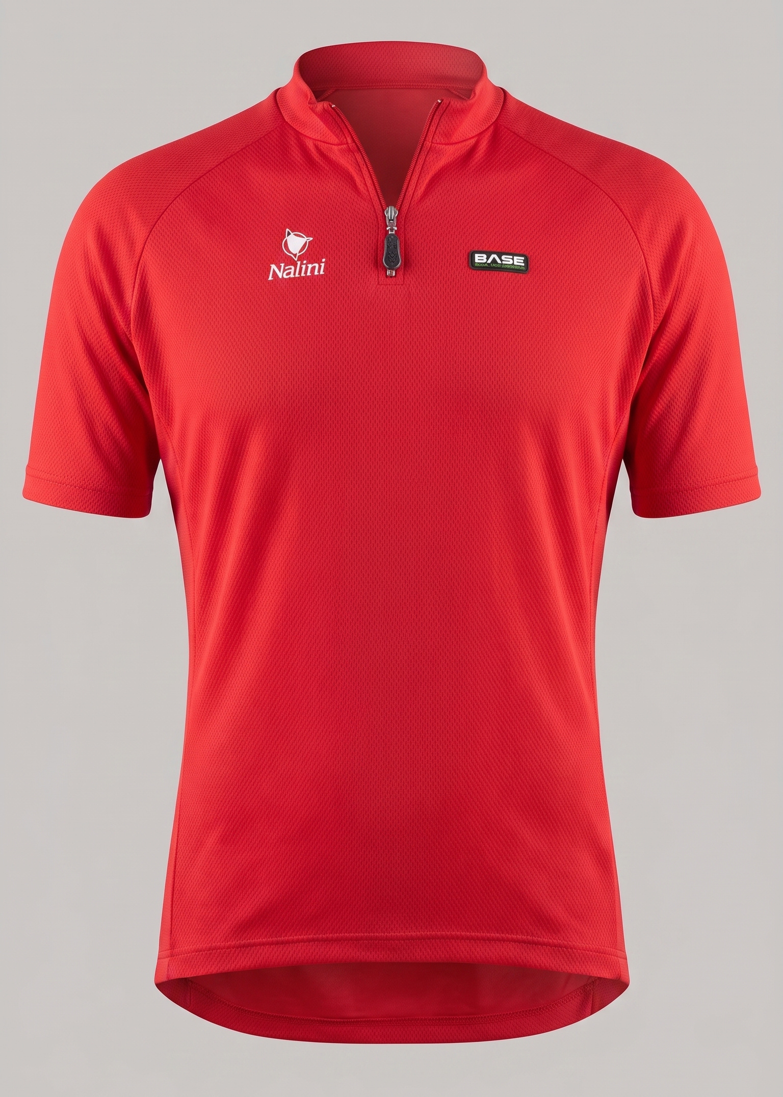 Nalini Kurzarmtrikot Herren