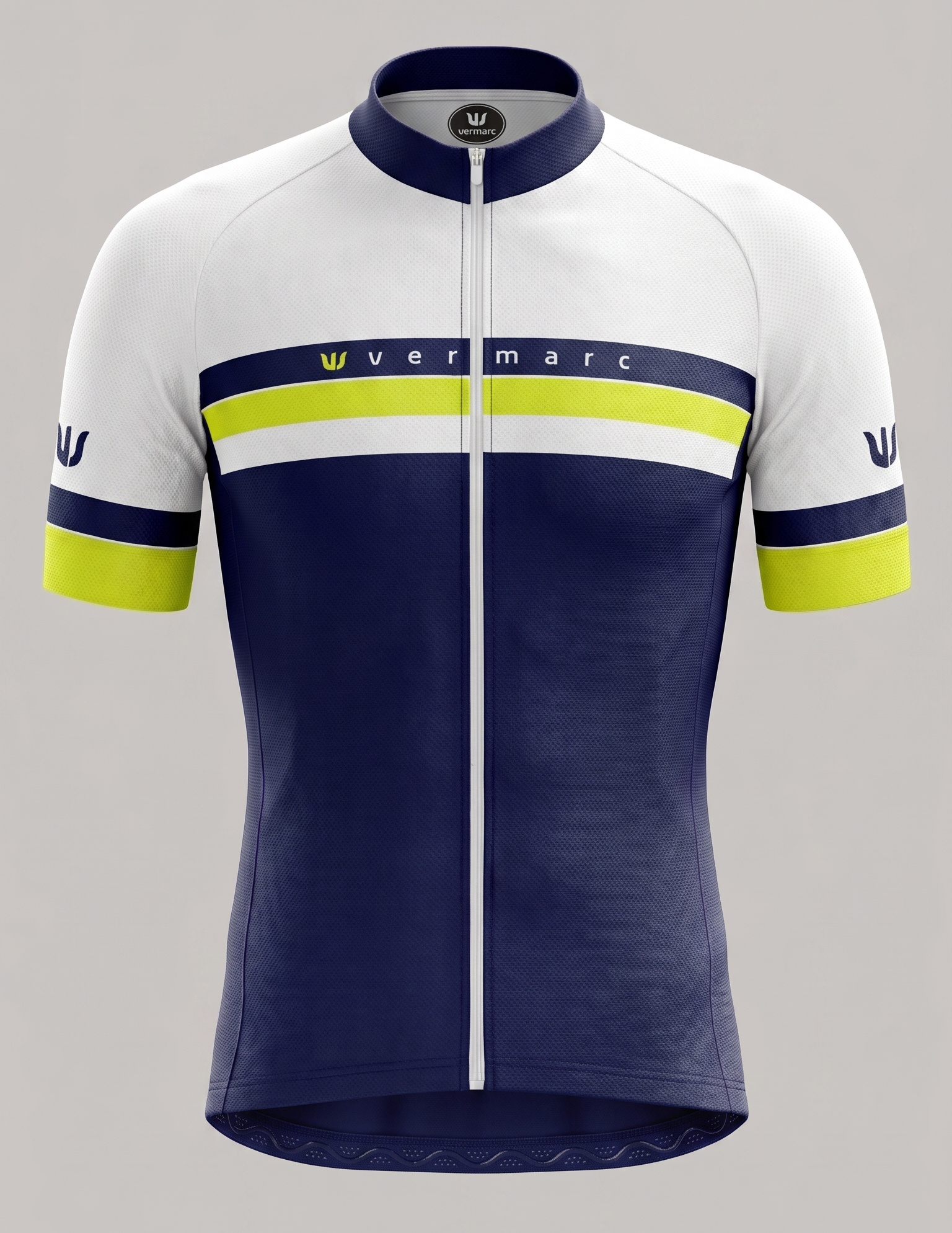 Vermarc Kurzarmtrikot Herren
