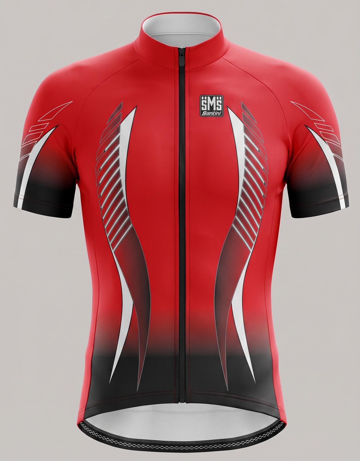 Santini Kurzarmtrikot Herren