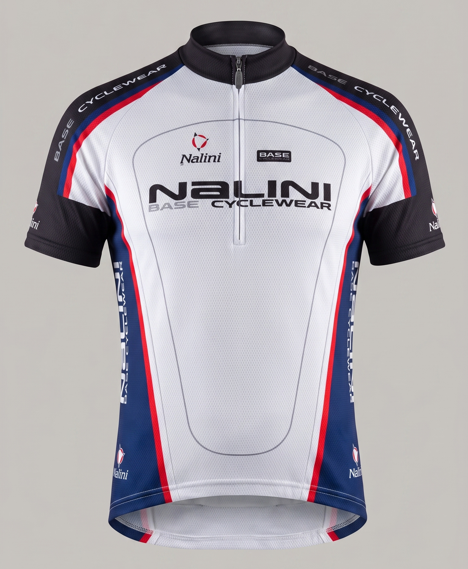Nalini Kurzarmtrikot Herren