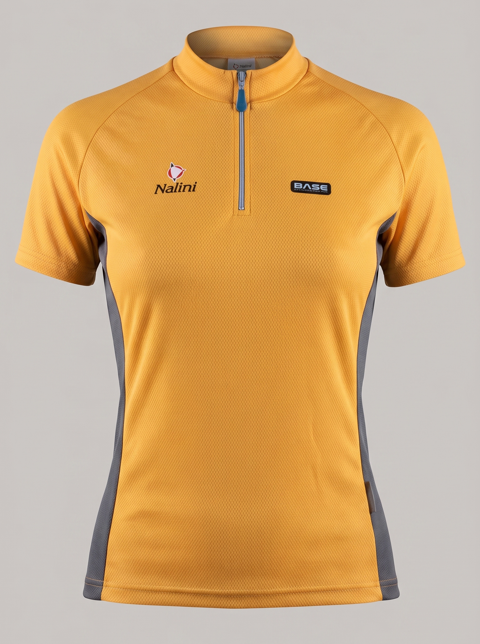 Nalini Kurzarmtrikot Damen