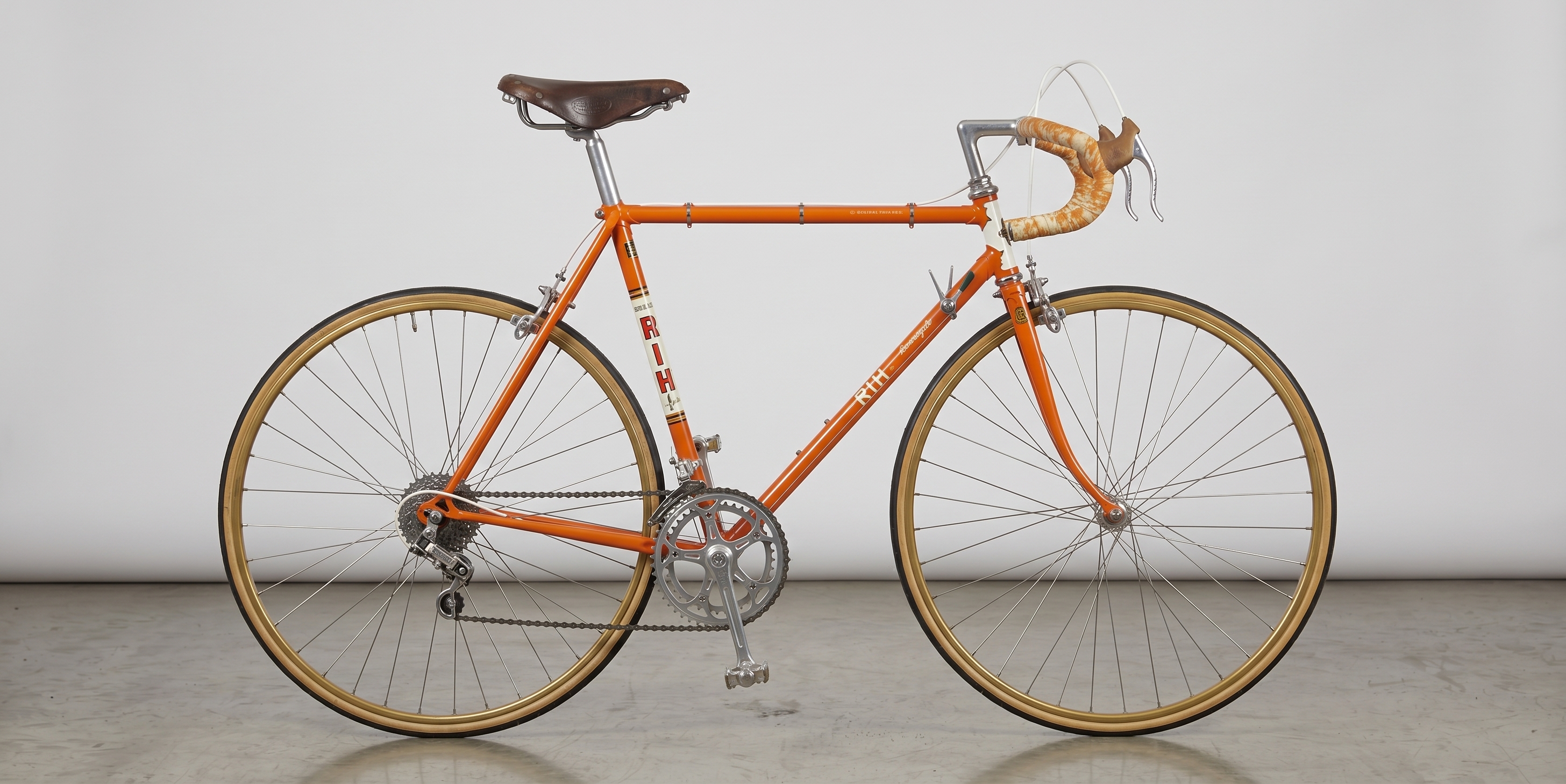 rih super rennrad