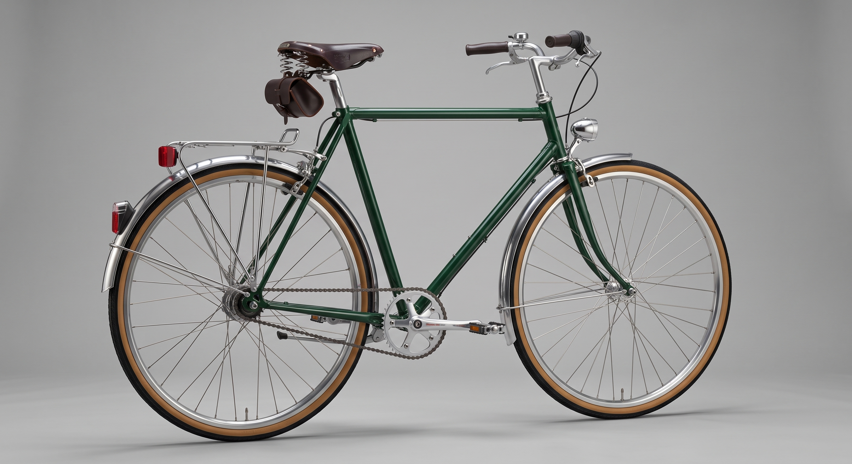 historisches herren sportrad rih