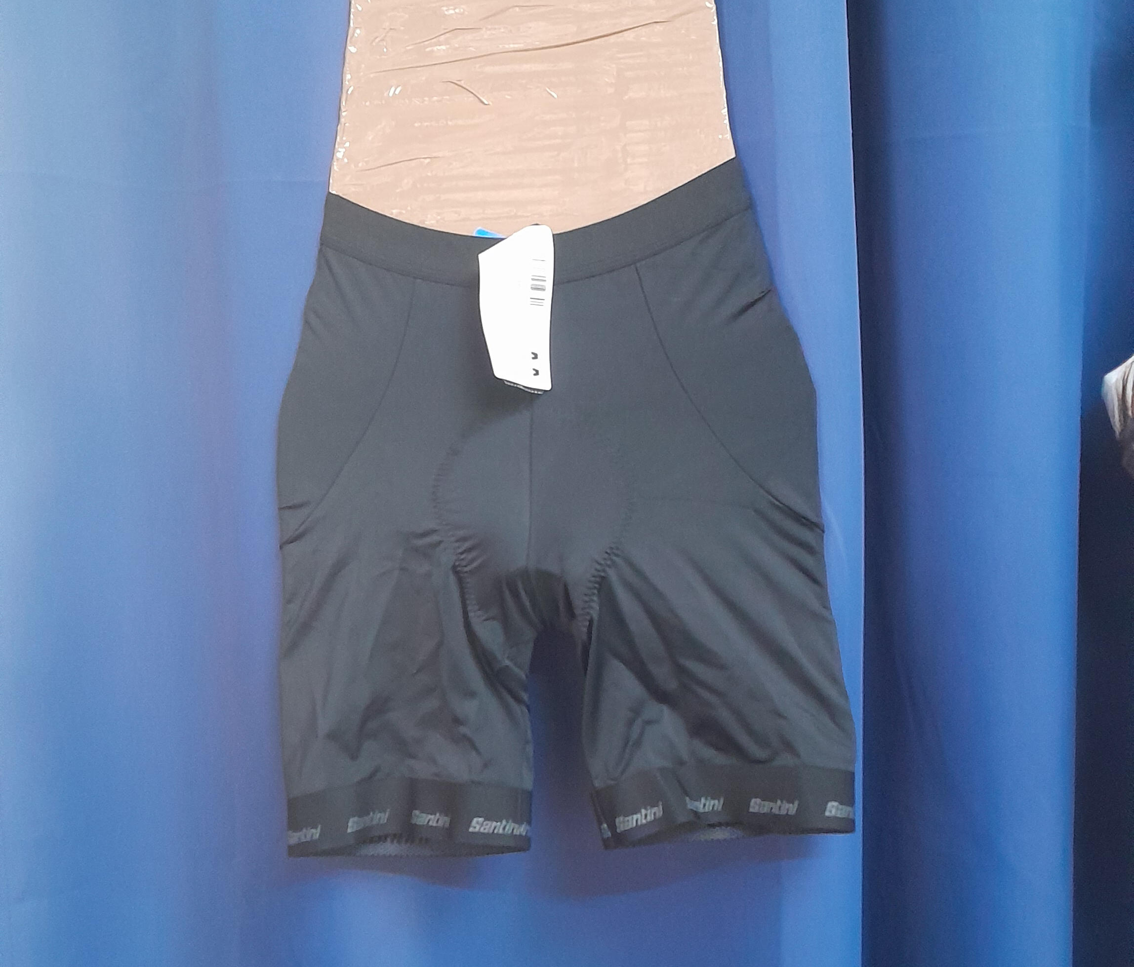 Vermarc Radhose kurz